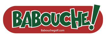 Babouchegolf